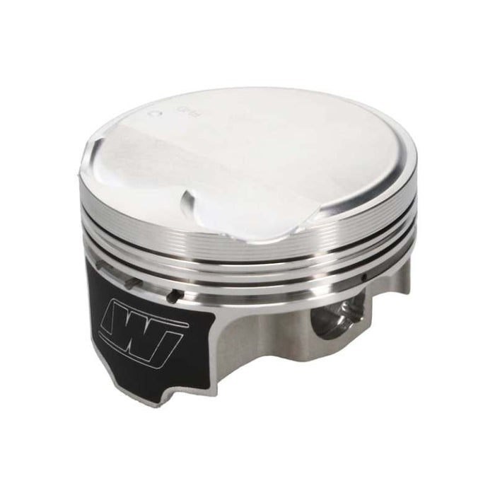 Wiseco Volks 2.0 9A 16v Dome +4cc Nitrous 83mm Piston Shelf Stock Wiseco