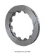 Wilwood Rotor-GT48 SPC-37-RH 12.88 x 1.10 - 12 on 8.75in
