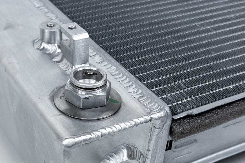 CSF 05-13 Chevrolet Corvette C6 High Performance All-Aluminum Radiator CSF