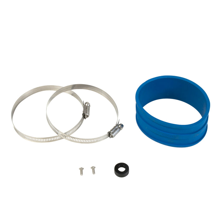BBK 08-13 Corvette C6 Replacement Hoses And Hardware Kit For Cold Air Kit BBK 1749 BBK