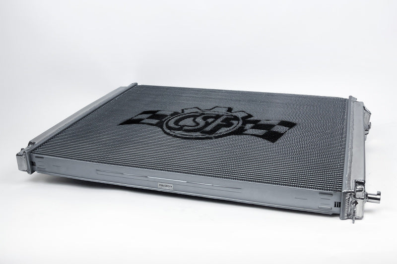 CSF 2020+ Toyota A90/A91 GR Supra / 2019+ BMW Z4 (2.0/3.0L) / 19-21 BMW G2X All-Aluminum Radiator CSF