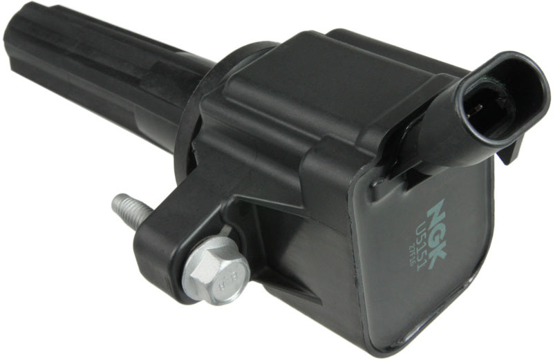 NGK 2008-06 Saab 9-7x COP Ignition Coil NGK