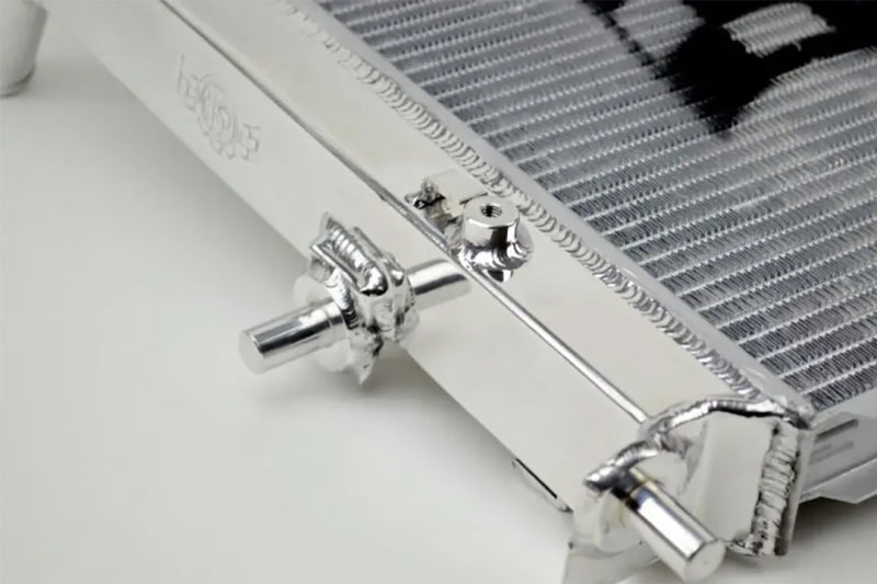 CSF 2016+ Mazda Miata (ND) Radiator CSF