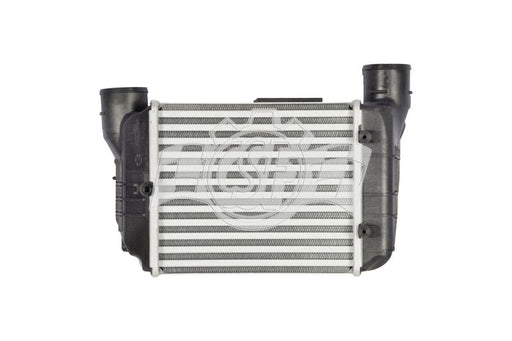 CSF 02-06 Audi A4 1.8L OEM Intercooler CSF