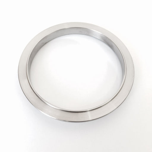 Stainless Bros 4.0in 304SS V-Band Flange - Male Stainless Bros