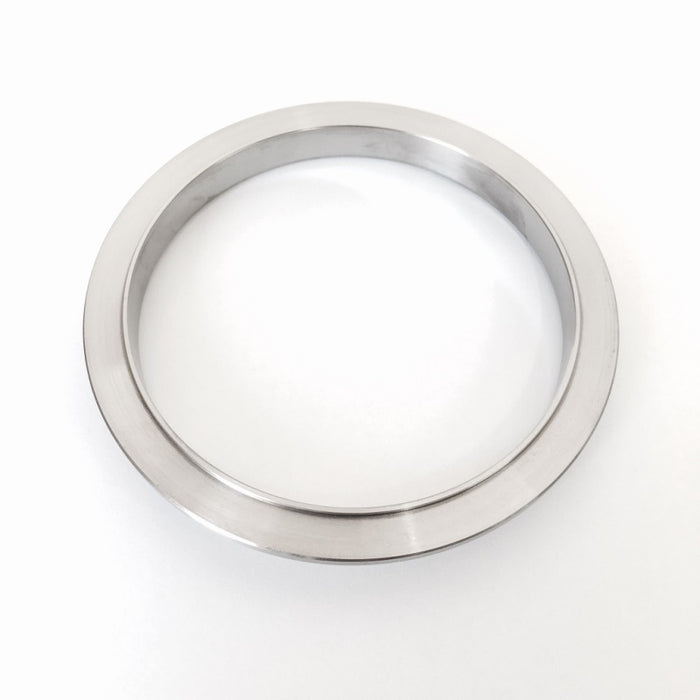 Stainless Bros 3.0in 304SS V-Band Flange - Male Stainless Bros