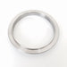 Stainless Bros 2.50in 304SS V-Band Flange - Male Stainless Bros