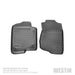 Westin 15-20 Lexus X200t NX Profile Floor Liners Front Row - Black Westin