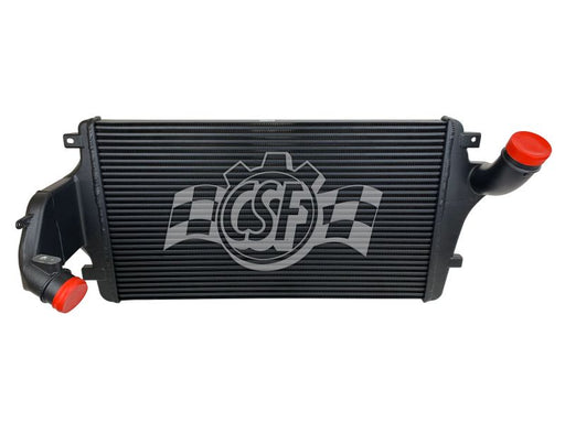 CSF 13-17 Ford Taurus 2.0L Turbo OEM Intercooler CSF