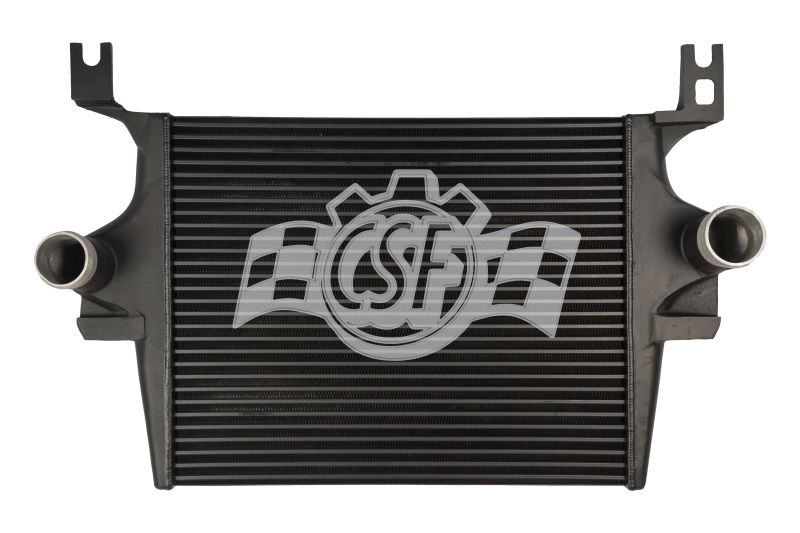 CSF 03-05 Ford Excursion 6.0L OEM Intercooler CSF