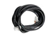 Haltech CAN Cable 8 Pin White Tyco to 8 Pin White Tyco 175mm (3in) Haltech