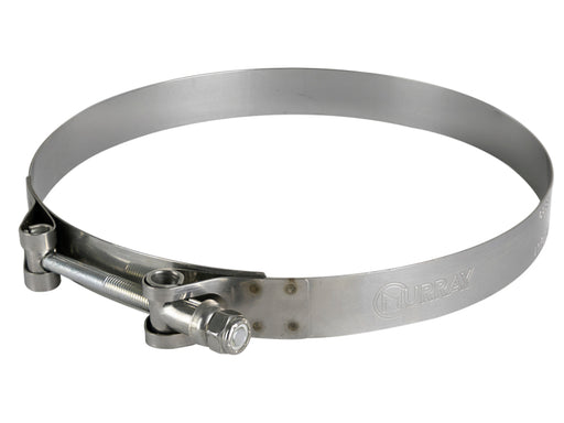 aFe Magnum FORCE Replacement Clamp Kit T-Bolt (6-5/16 in to 6-5/8 in) aFe