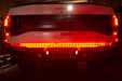 Oracle 60in Double Row LED Truck Tailgate Light Bar SEE WARRANTY ORACLE Lighting