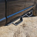 Westin 07-21 Toyota Tundra Double Cab Outlaw Nerf Step Bars Westin
