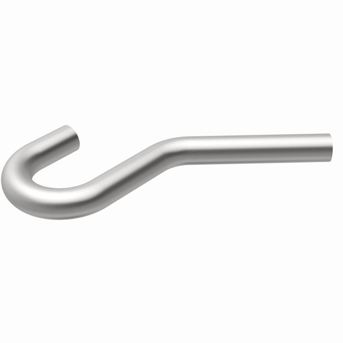 MagnaFlow Univ bent pipe SS 2.50inch 180/45 Magnaflow