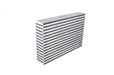 Garrett Air / Air Intercooler CAC (18.00in x 12.10in x 3.00in) - 750 HP Garrett