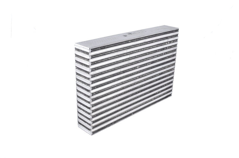 Garrett Air / Air Intercooler CAC (18.00in x 12.10in x 3.00in) - 750 HP Garrett