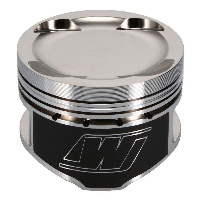 Wiseco Toyota Turbo -14.8cc 1.338 X 87MM Piston Kit Wiseco