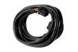 Haltech CAN Cable 8 Pin Black Tyco to 8 Pin Black Tyco 600mm (24in) Haltech