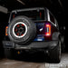 Oracle Lighting 21-22 Ford Bronco Flush Style LED Taillights SEE WARRANTY ORACLE Lighting