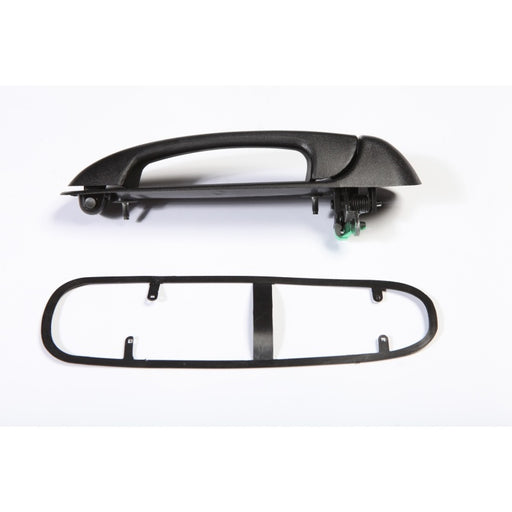 Omix Exterior Door Handle Right Rear 02-07 Liberty (KJ) OMIX