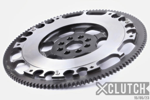 XClutch 02-06 Acura RSX Base 2.0L Lightweight Chromoly Flywheel XCLUTCH