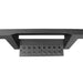 Westin/HDX 07-18 Chevy/GMC Silv/Sierra 15/25/3500 Crew Cab Drop Nerf Step Bars - Textured Black Westin
