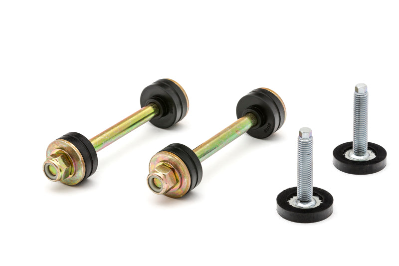 Eibach Pro-Kit for 97-04 Chevrolet Corvette C5 / 01-04 Corvette C5 Z06 (Modified Hardware - Not Spri Eibach