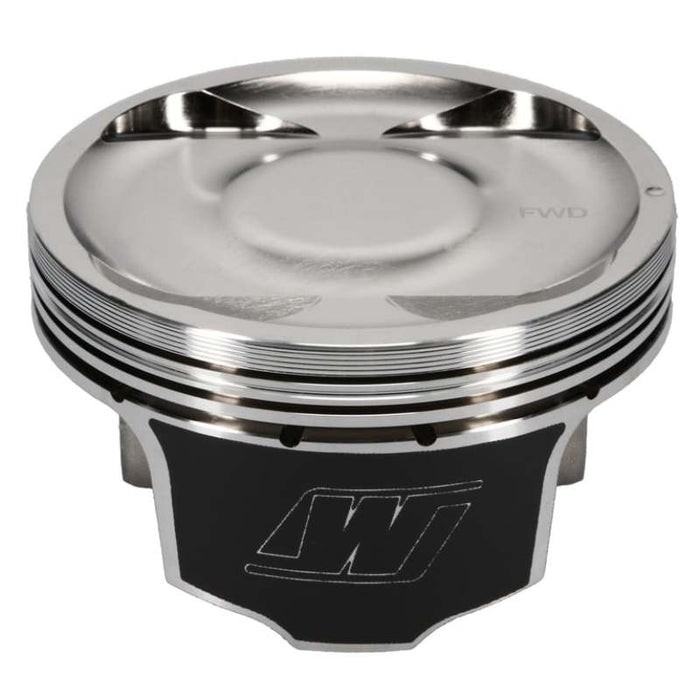 Wiseco Subaru EJ25 SOHC 4v Dish -18cc 99.75 Piston Shelf Stock Kit Wiseco