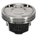 Wiseco Subaru EJ257 WRX/STI 4v 99.75mm Bore -19cc Dish Piston (Single) Wiseco