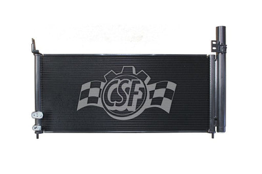 CSF 12-18 Toyota Prius V 1.8L A/C Condenser CSF