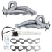 BBK 19-22 Dodge Ram 1500 5.7L (Excl MagaCab) Shorty Tuned Exhaust Headers - 1-3/4in Titanium Ceramic BBK