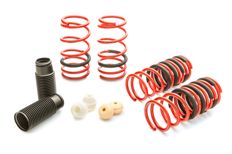 Eibach Sportline Kit for 13 Scion FR-S ZN6 2.0L 4cyl Eibach
