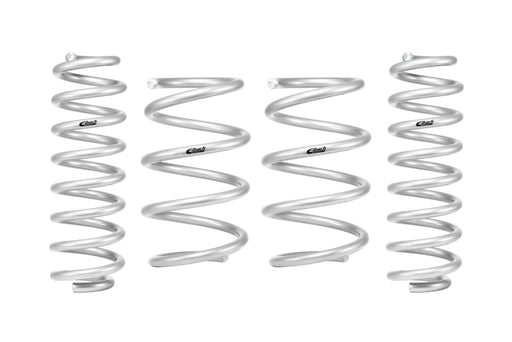 Eibach Pro-Lift-Kit for 2023+ Toyota Corolla GR Eibach