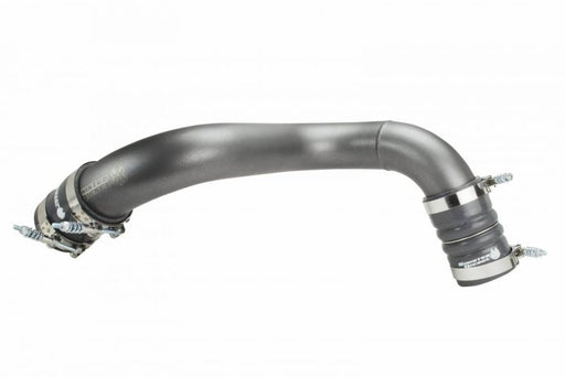 Sinister Diesel 03-07 Ford 6.0L Powerstroke Cold Side Charge Pipe (Gray) Sinister Diesel