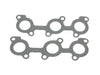 JBA Toyota 3.4L V6 Round Port Header Gasket - Pair JBA