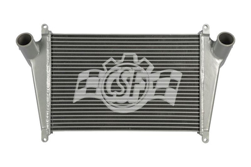 CSF 07-09 Isuzu NPR 5.2L OEM Intercooler CSF