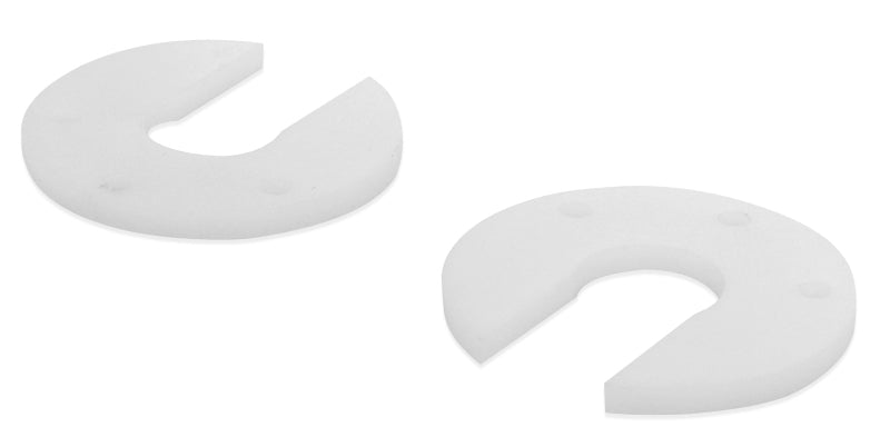 Eibach Bump Spring Spacers (0.625in x 0.125in) Eibach