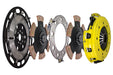 ACT 07-14 Ford Mustang Shelby GT500 Twin Disc HD Race Kit Clutch Kit ACT