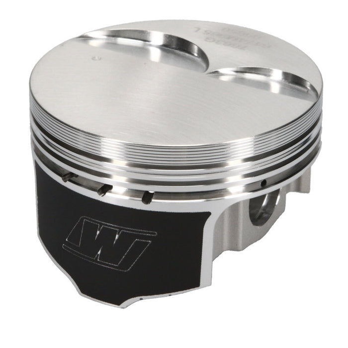 Wiseco SBC LS1 Vortec 5.3L FT -2.2cc 10.25:1 Piston Shelf Stock Wiseco