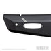 Westin 14-18 Chevy Silverado 1500 Pro-Series Rear Bumper - Textured Black Westin