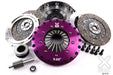 XClutch 00-03 BMW M5 Base 5.0L 9in Twin Solid Organic Clutch Kit XCLUTCH