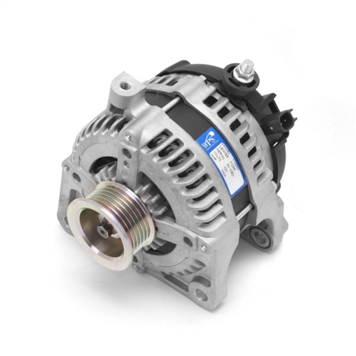 Omix Alternator 160 Amp 07-11 Jeep Wrangler OMIX