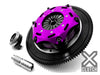 XClutch 90-97 Honda Accord SE 2.2L 7.25in Twin Solid Ceramic Clutch Kit XCLUTCH