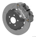 Wilwood 15+ Ford Mustang Forged Superlite 4R Rear Big Brake Kit 14.00in Rotor (Anodized)