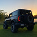 Oracle Lighting 21-22 Ford Bronco Flush Style LED Taillights SEE WARRANTY ORACLE Lighting