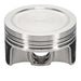 Wiseco Volvo B5234T 2.3L 20V 850 82.0mm Bore 8.5:1 CR Piston Kit *Build on Demand* Wiseco