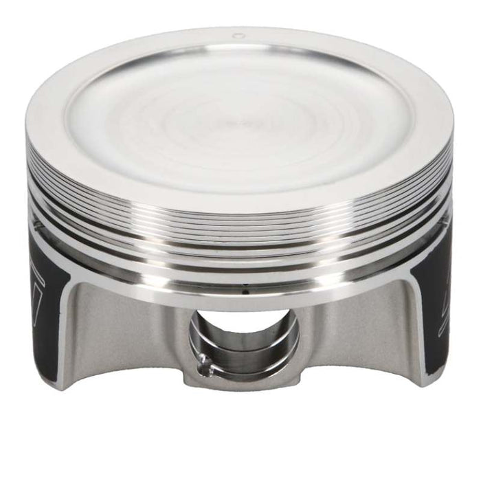 Wiseco Volvo B5234T 2.3L 20V 850 81.5mm Bore 8.5:1 CR Piston Kit *Build on Demand* Wiseco