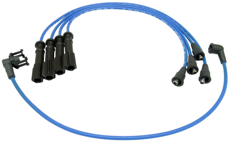 NGK Volvo 940 1995-1994 Spark Plug Wire Set NGK