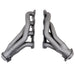 BBK 11-20 Dodge Challenger Hemi 6.4L Shorty Tuned Length Exhaust Headers - 1-7/8in Titanium Ceramic BBK